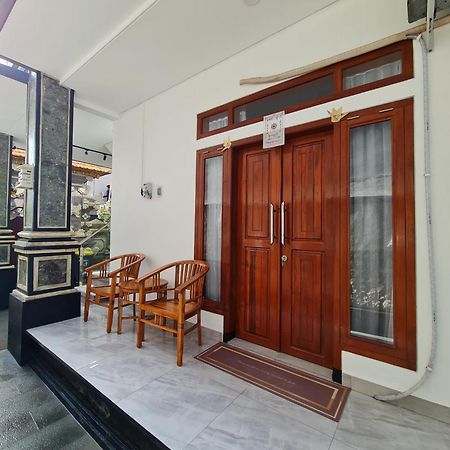 Shin In Bali Hotel Kuta  Exterior photo